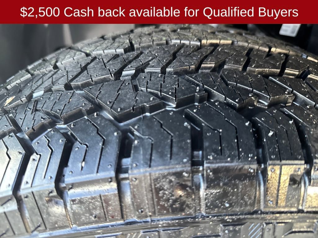 New 2026 Nissan Frontier PRO-4X w/ Pro Premium Package image 30