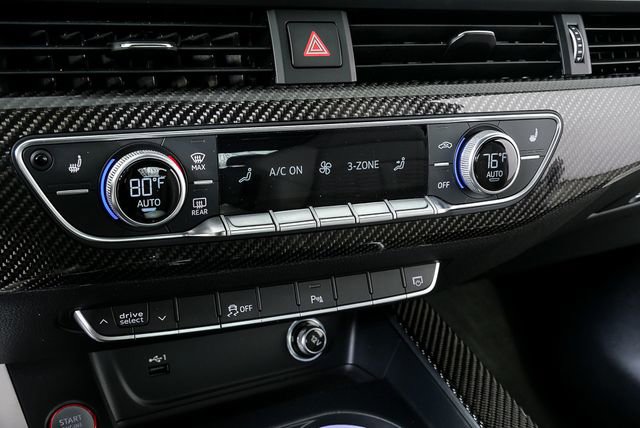 Used 2018 Audi RS 5 w/ Dynamic Package image 17