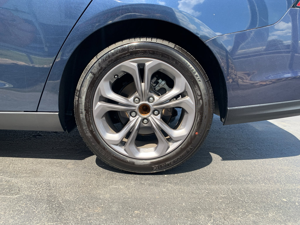 Used 2024 Honda Accord EX image 32