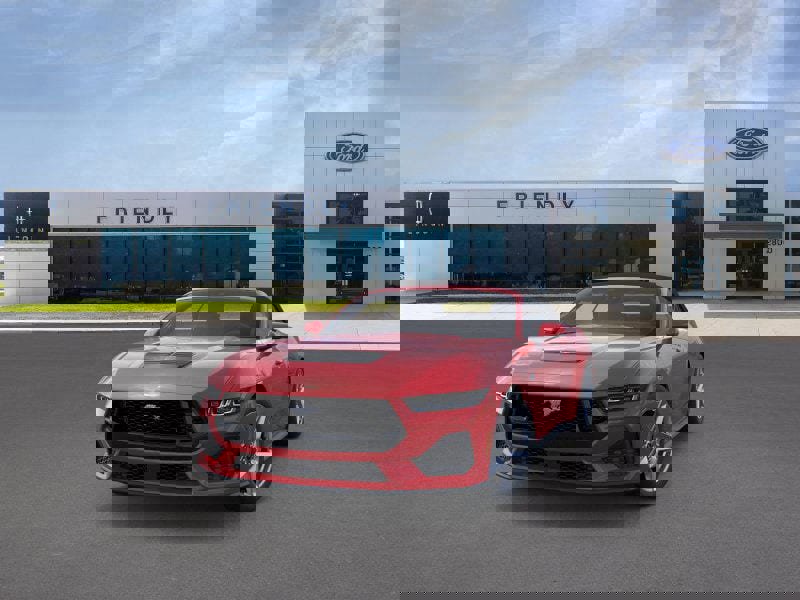 New 2025 Ford Mustang GT Premium image 2