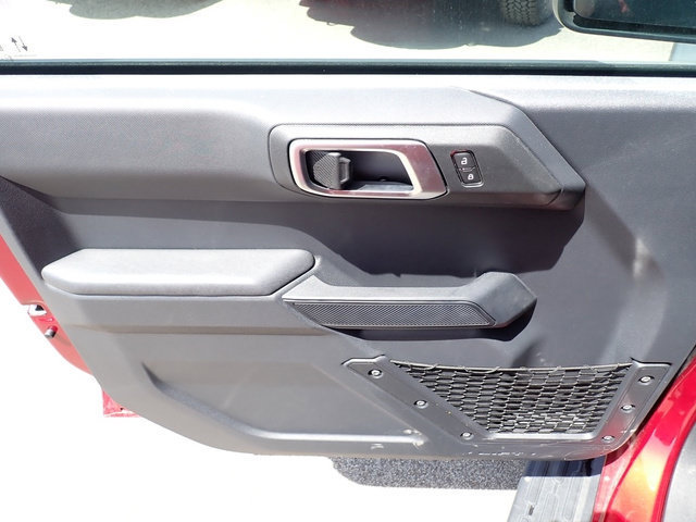 New 2026 Ford Bronco Big Bend AWD/4WD image 16