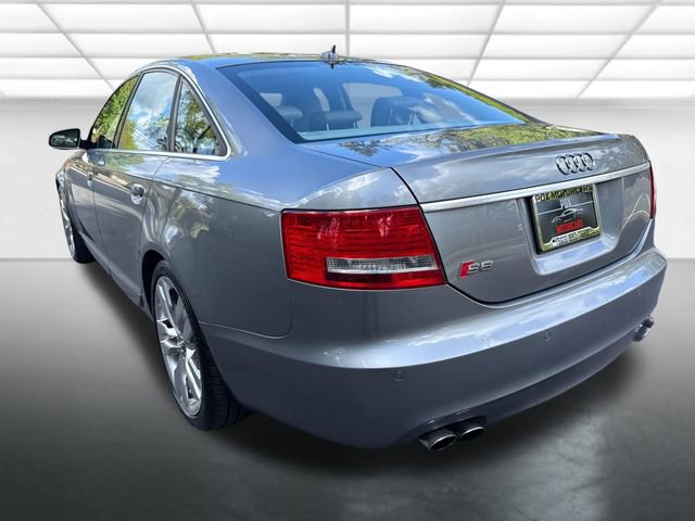 Used 2008 Audi S6 Sedan image 3