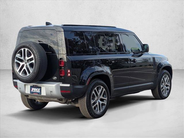 Used 2020 Land Rover Defender 110 HSE image 5