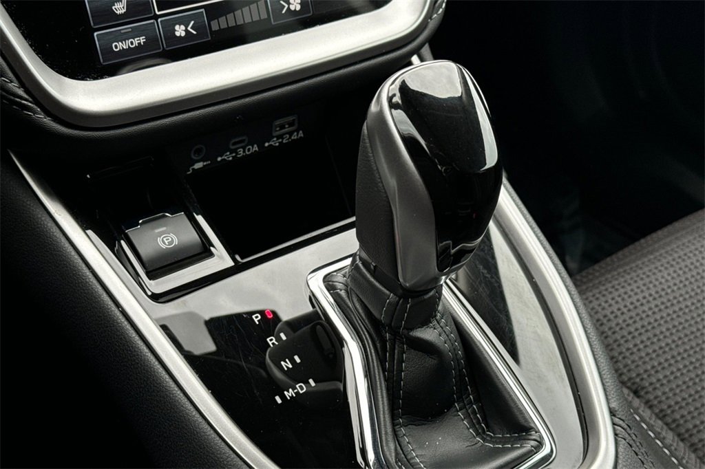 Certified 2025 Subaru Outback Premium w/ Popular Package #1A image 20