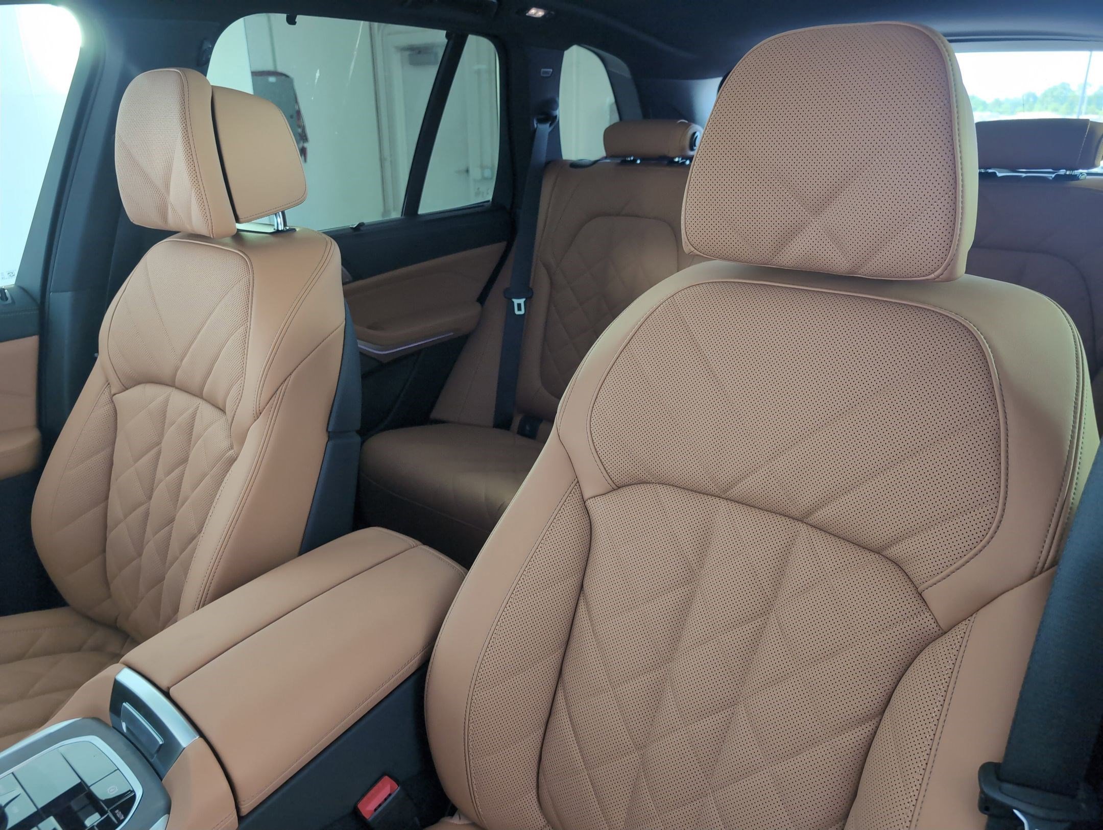 Used 2026 BMW X5 sDrive40i image 23