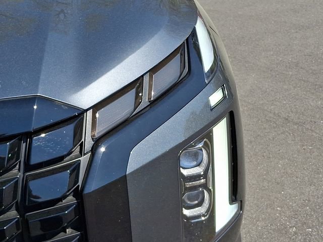 Used 2025 Hyundai Palisade SEL image 9