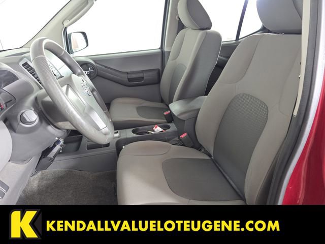 Used 2011 Nissan Xterra S image 4