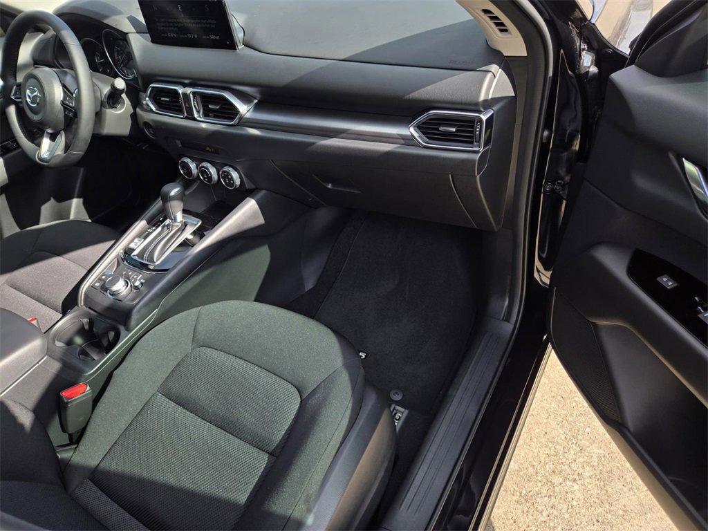 New 2025 MAZDA CX-5 AWD 2.5 S image 5
