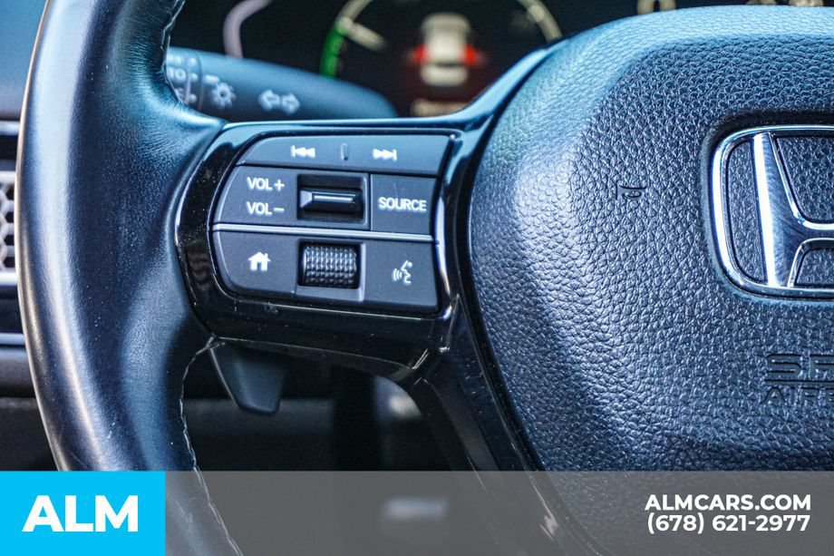 Used 2026 Honda Civic Sport image 28