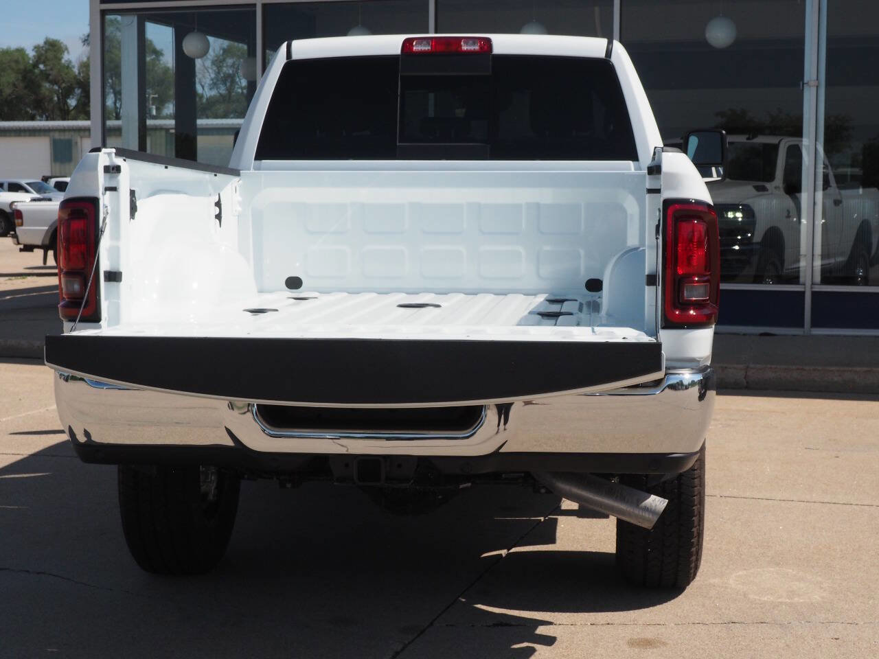 New 2025 RAM 2500 Tradesman image 6