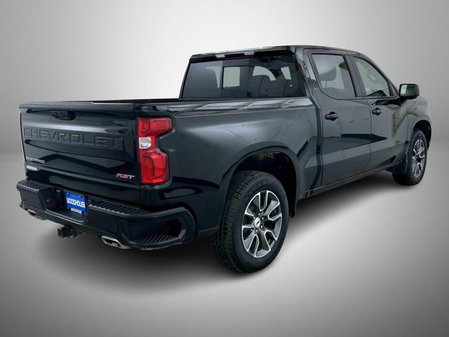 Used 2024 Chevrolet Silverado 1500 RST w/ All Star Edition Plus image 5