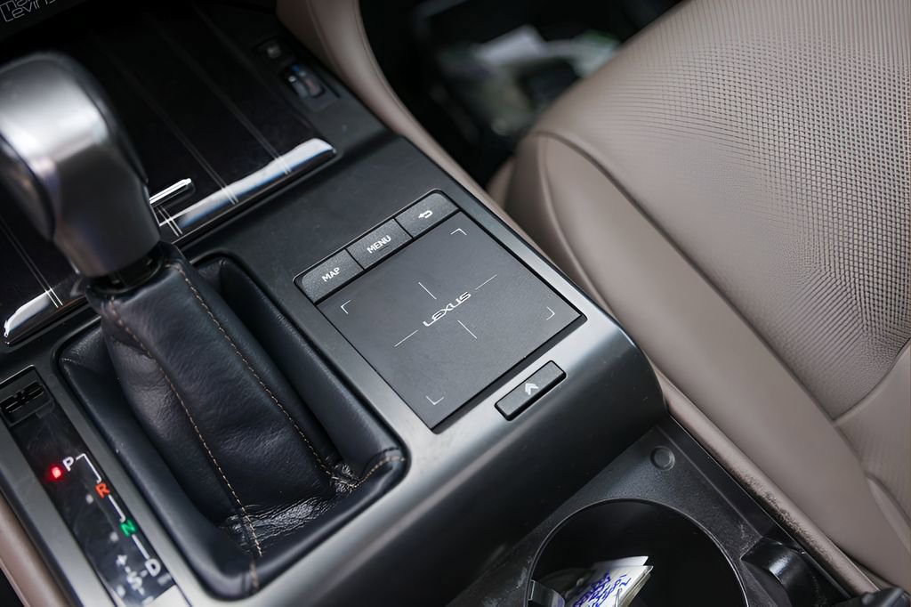 Used 2023 Lexus GX 460 Premium AWD/4WD image 21