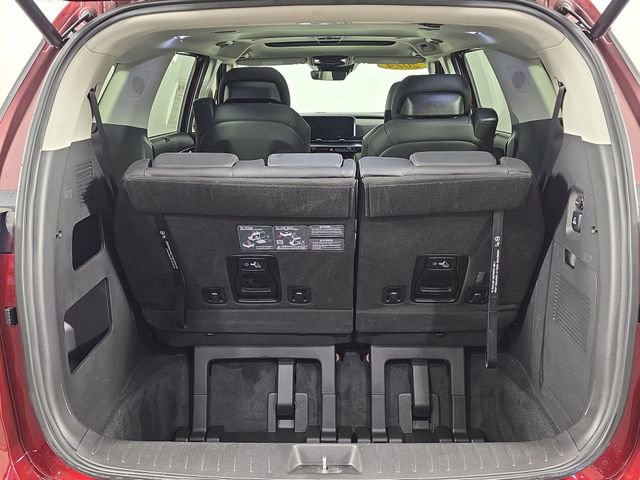 Used 2024 Kia Carnival SX Prestige FWD image 42