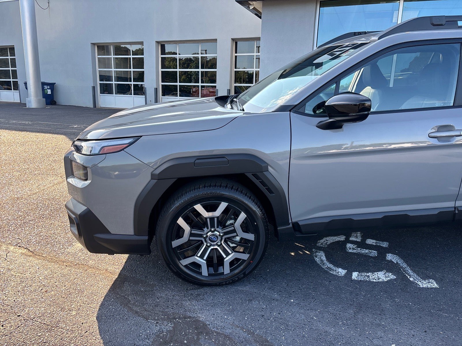 New 2026 Subaru Outback Touring XT AWD/4WD image 7