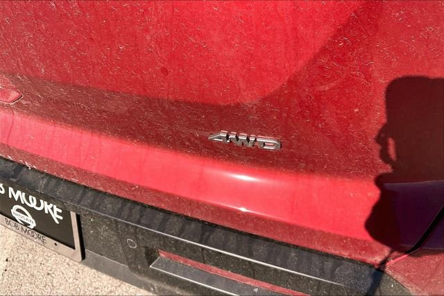 New 2026 Nissan Pathfinder SV image 8