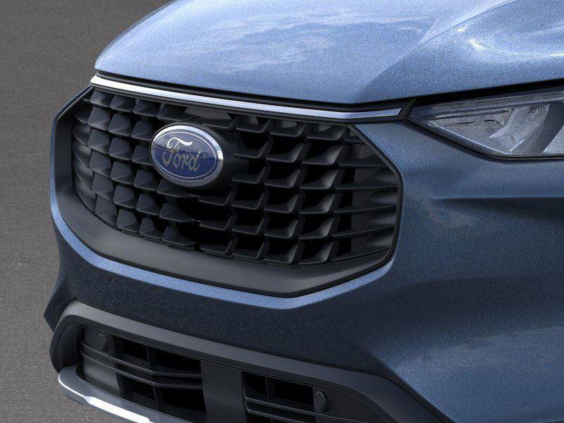 New 2025 Ford Escape Active image 17