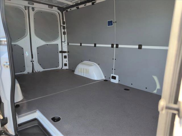 New 2026 Mercedes-Benz Sprinter 2500 image 16