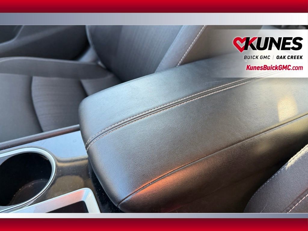 Used 2024 Nissan Altima 2.5 SV image 20