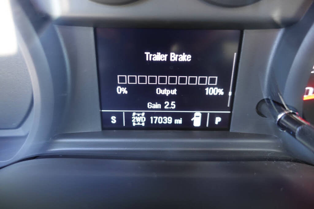 Used 2023 GMC Sierra 1500 Pro w/ Graphite Edition AWD/4WD image 48