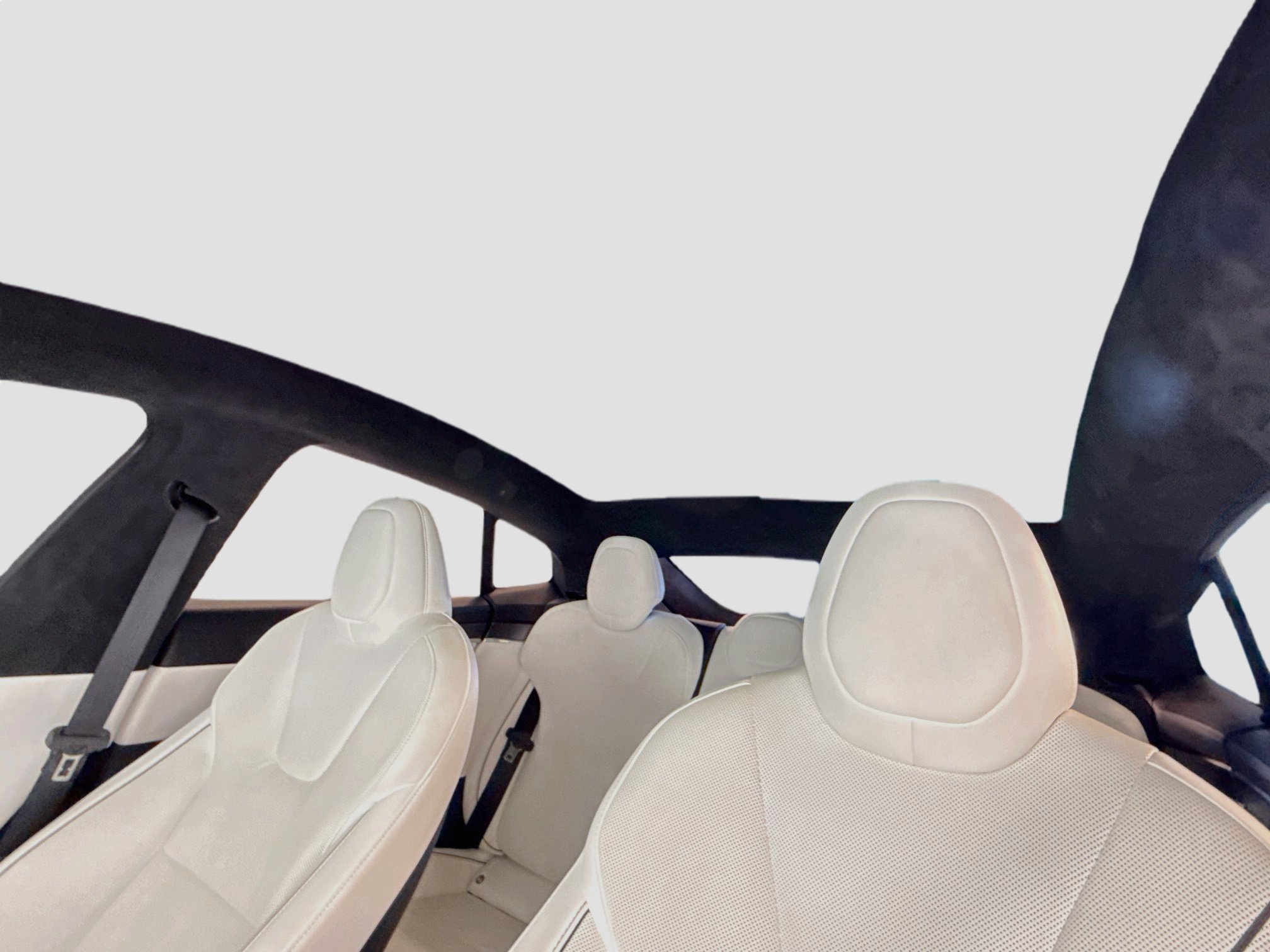 Used 2022 Tesla Model S Plaid AWD/4WD image 24
