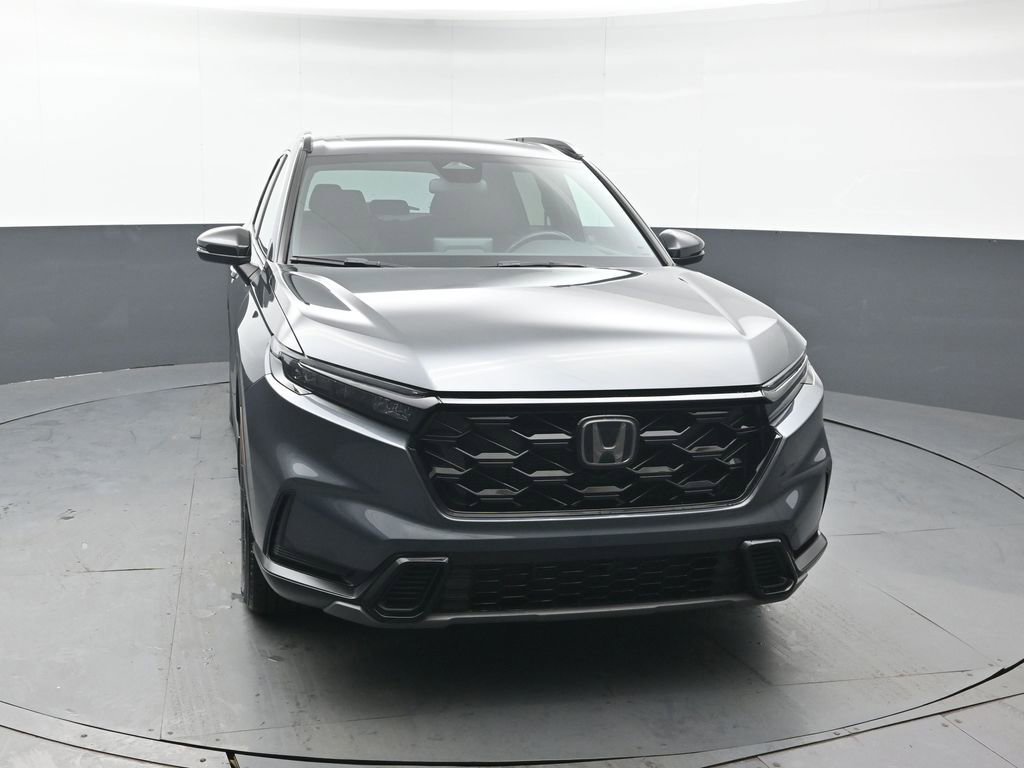 Certified 2023 Honda CR-V Sport image 11