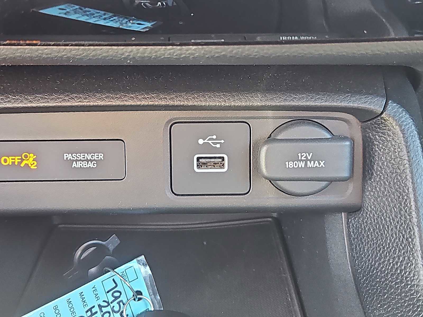 Certified 2023 Honda Civic Sport image 22