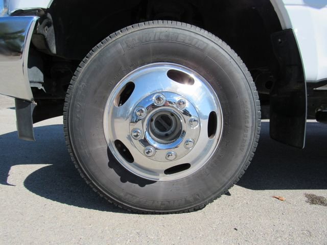 Used 2019 Ford F350 XL w/ XL Value Package AWD/4WD image 10