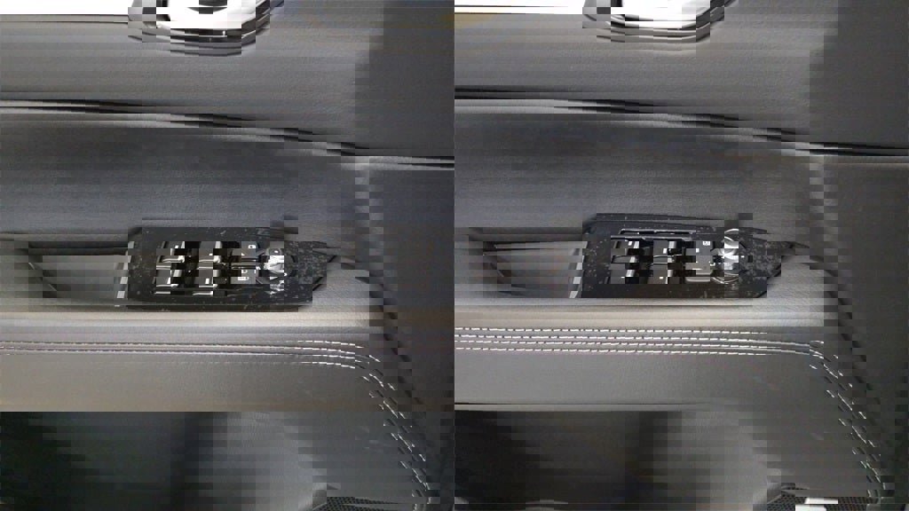 New 2025 MAZDA CX-5 AWD 2.5 S w/ Premium Plus Pkg image 35