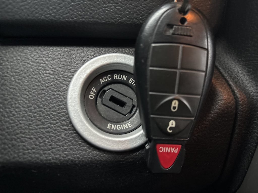 Used 2020 RAM 1500 Classic Warlock AWD/4WD image 28