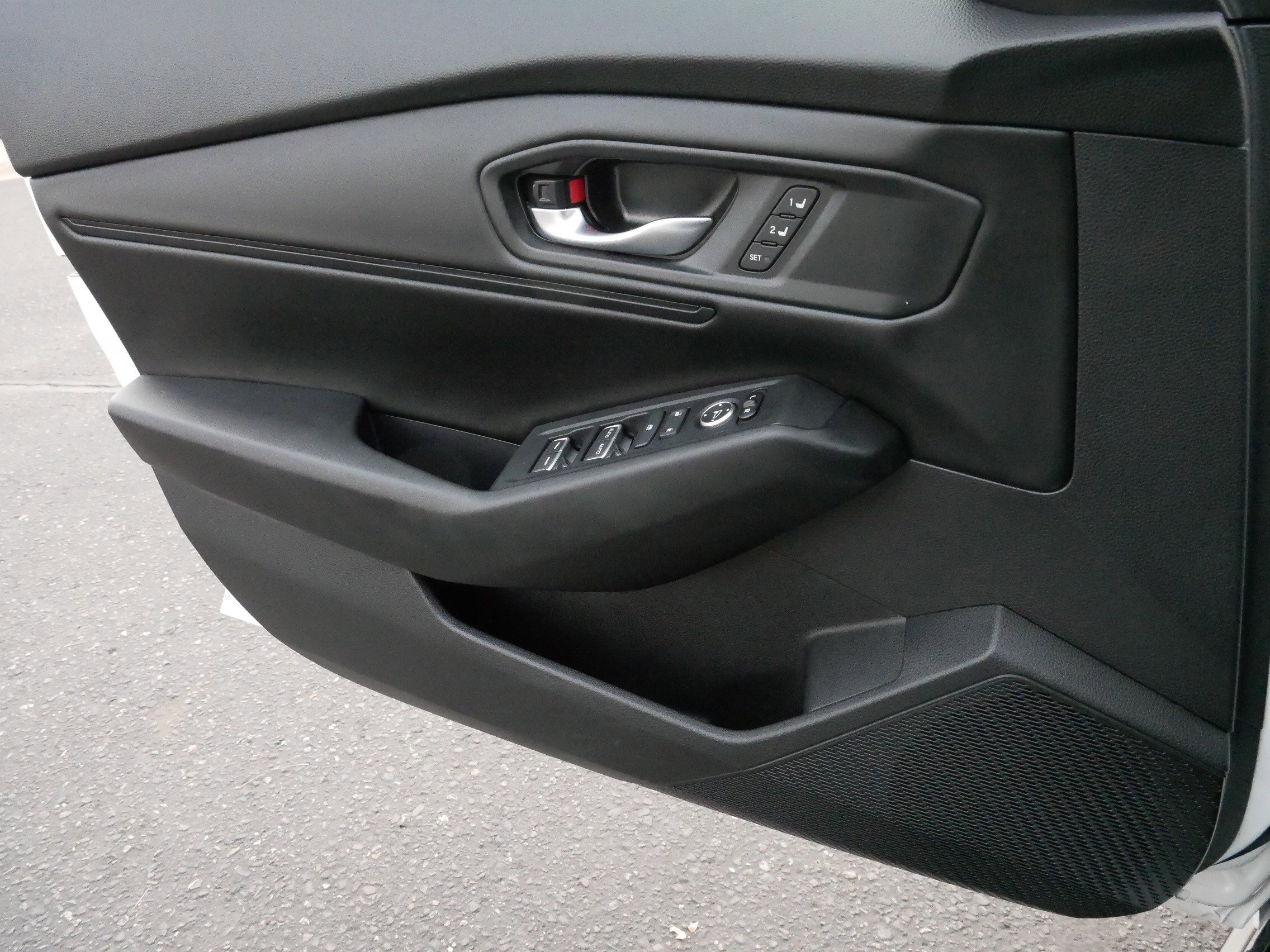 Certified 2023 Honda Accord EX-L image 27