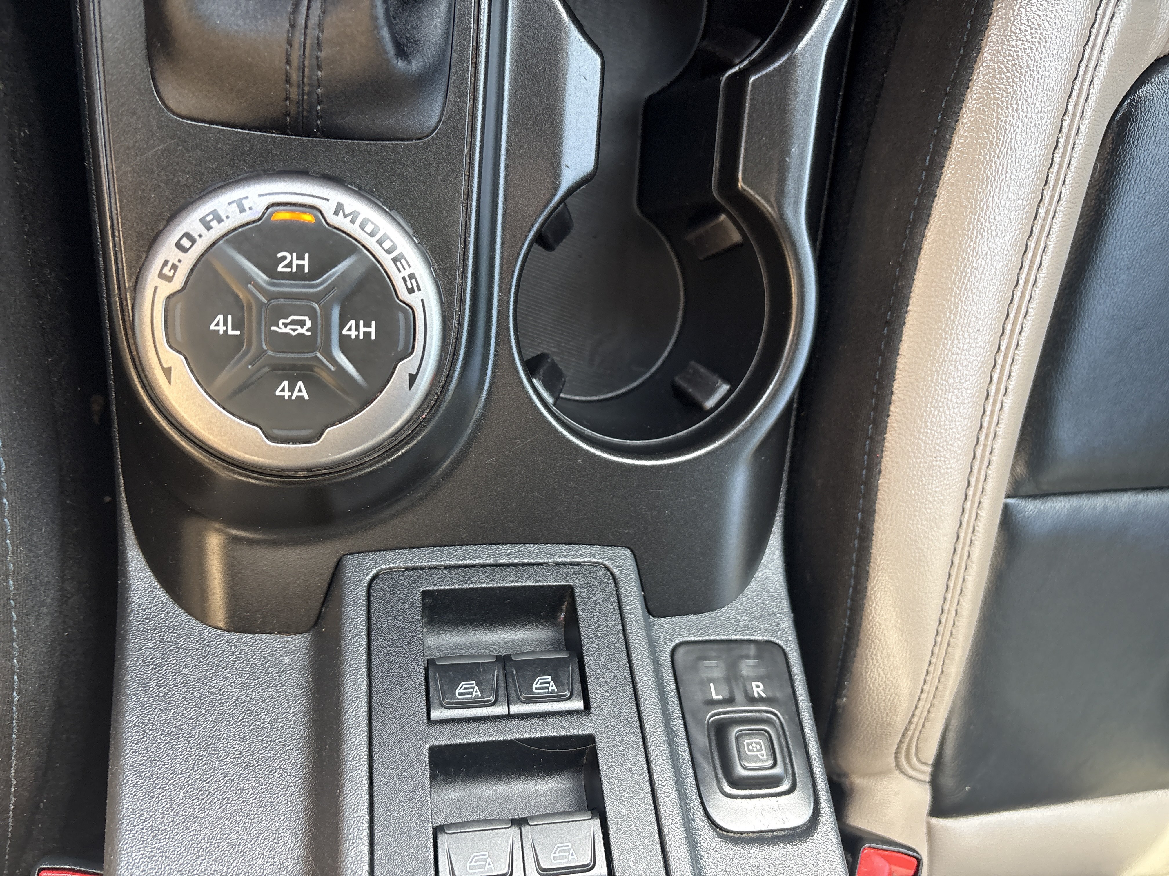 Used 2022 Ford Bronco Wildtrak AWD/4WD image 15