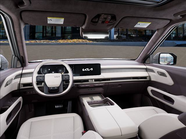 New 2027 Kia Telluride SX Prestige AWD/4WD image 14