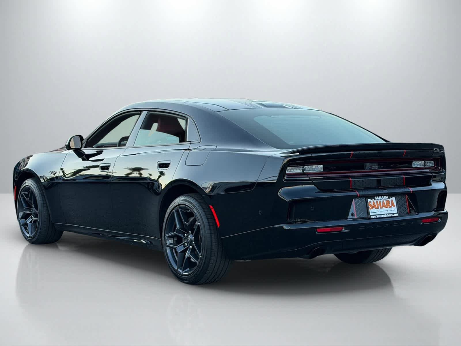 New 2026 Dodge Charger R/T AWD/4WD image 4