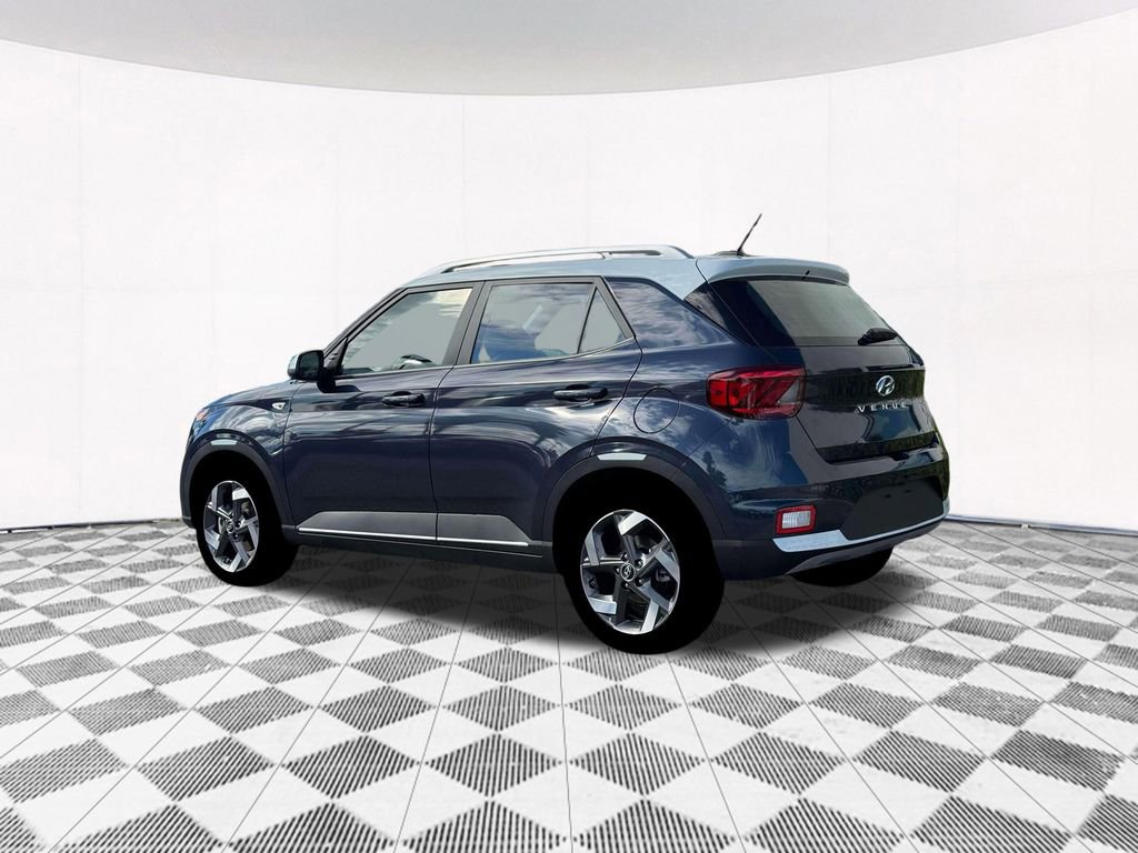 New 2026 Hyundai Venue SEL image 6