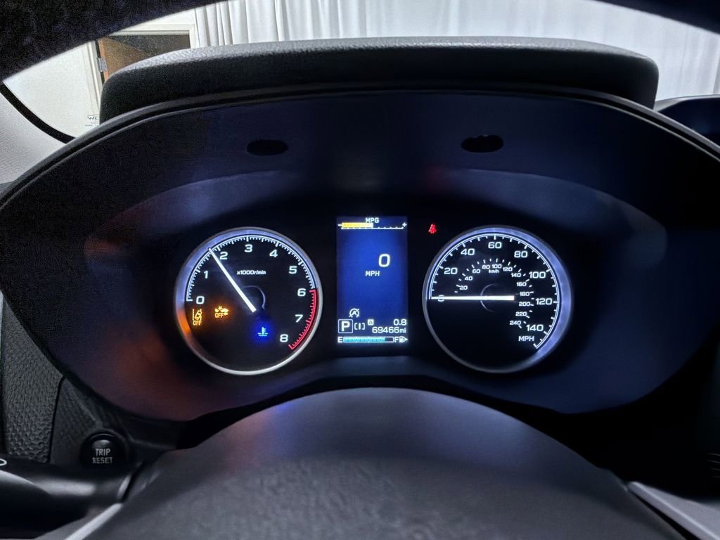 Used 2021 Subaru Forester Premium image 19