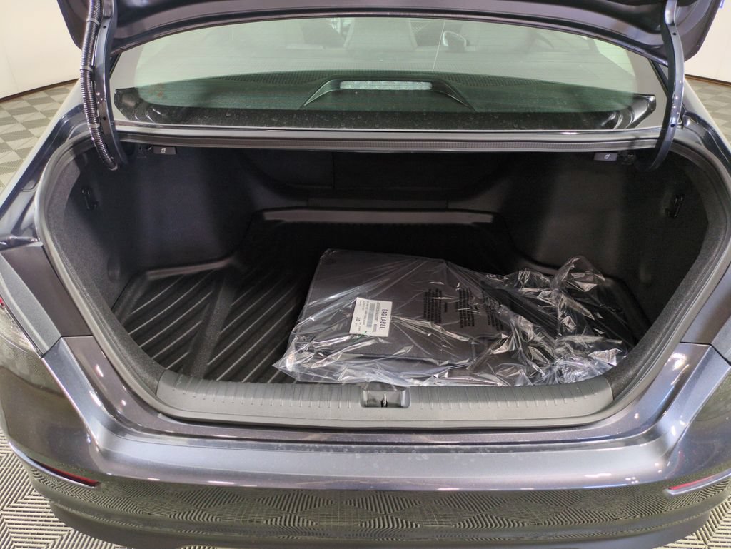 New 2026 Honda Accord SE image 22