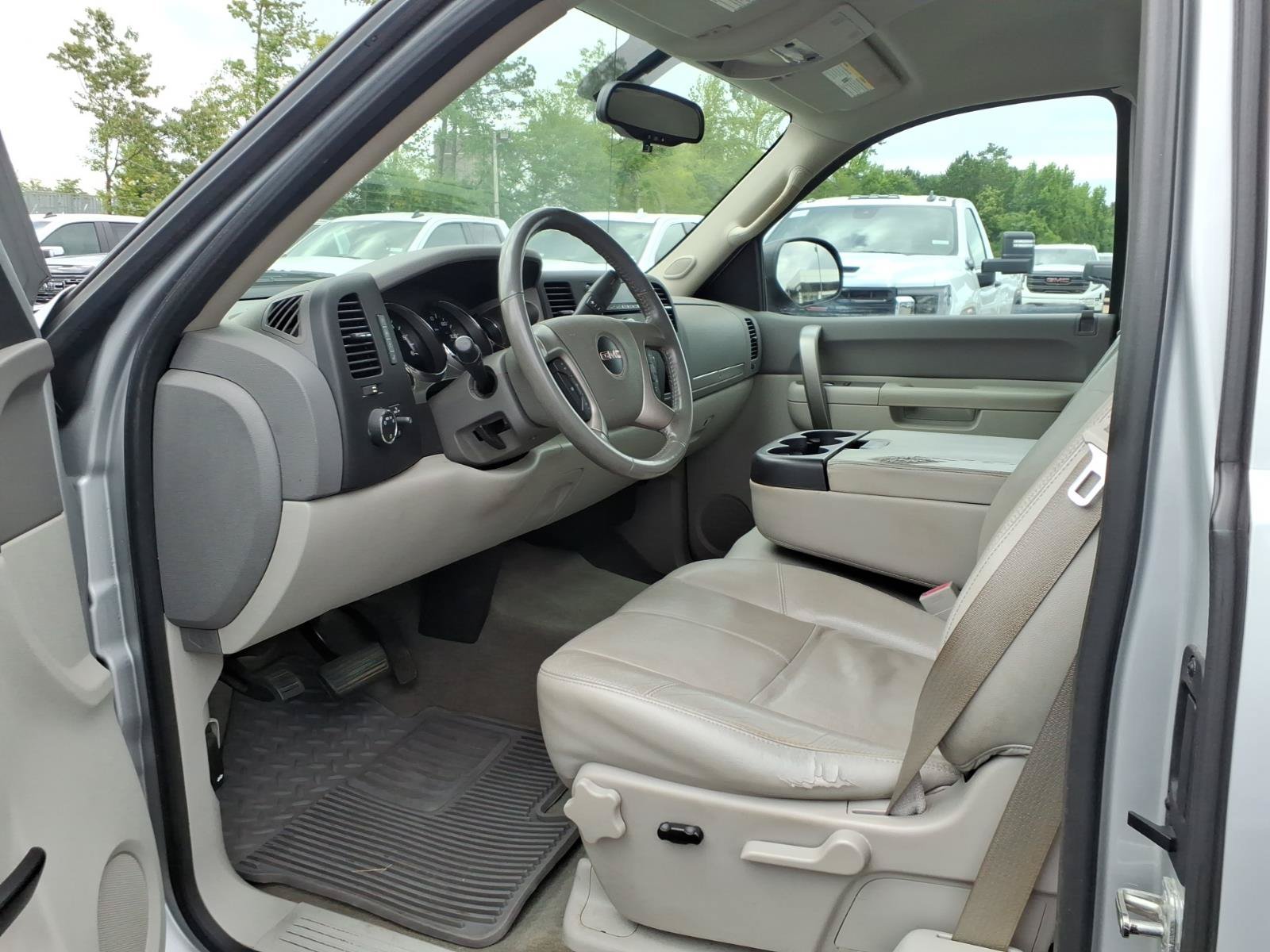Used 2012 GMC Sierra 1500 SLE w/ Power Tech Package RWD image 20