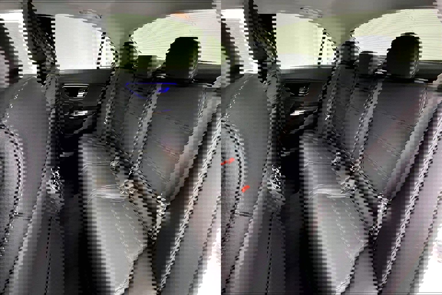 Used 2023 Mercedes-Benz C 300 Sedan image 18