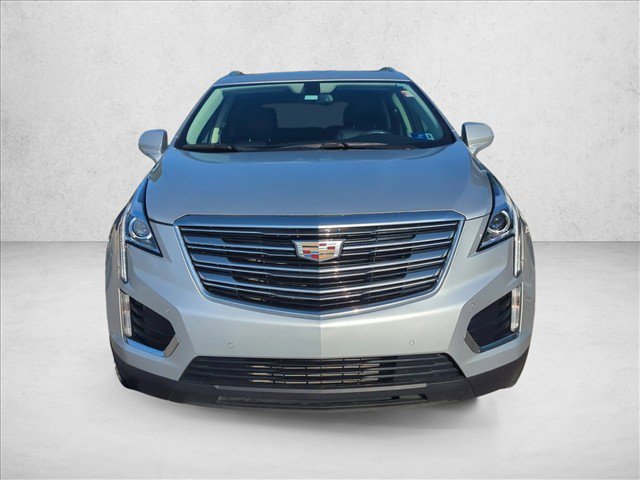 Used 2018 Cadillac XT5 Luxury AWD/4WD video 2