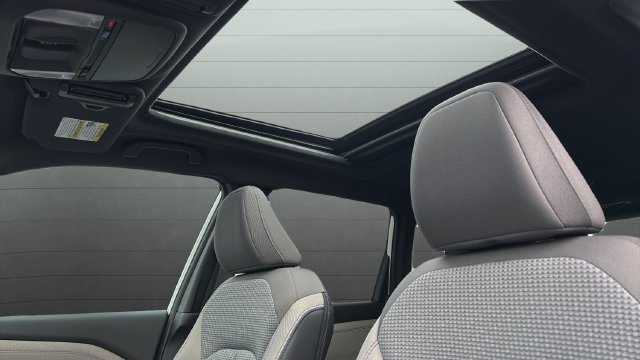 New 2026 Subaru Forester Touring AWD/4WD image 23