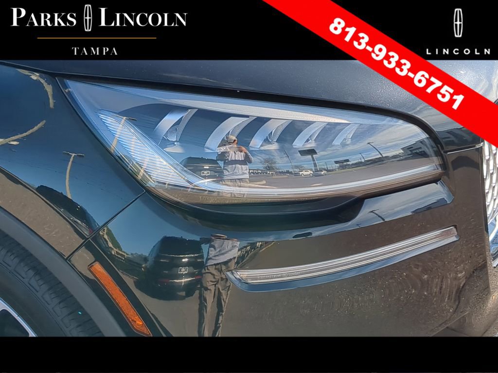 Certified 2023 Lincoln Aviator 2WD w/ Premium Package image 6