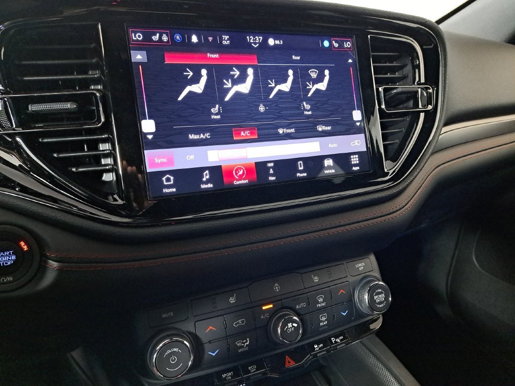 New 2026 Dodge Durango GT w/ Blacktop Package AWD/4WD image 22