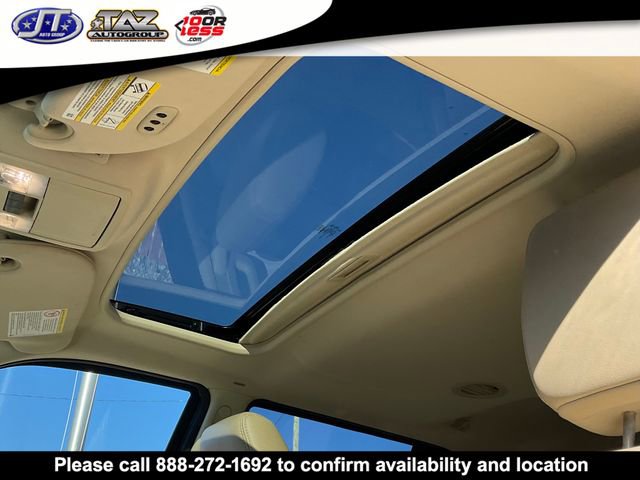 Used 2017 Lincoln Navigator Reserve AWD/4WD image 12