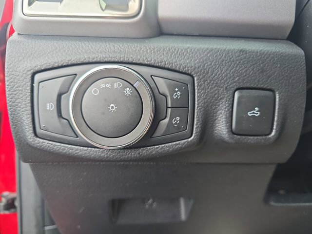 Used 2020 Ford Ranger XLT w/ Equipment Group 301A Mid AWD/4WD image 26