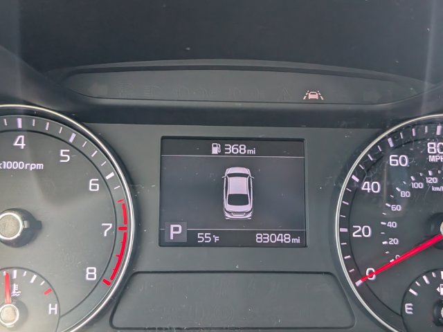 Used 2019 Kia Forte LXS FWD image 20