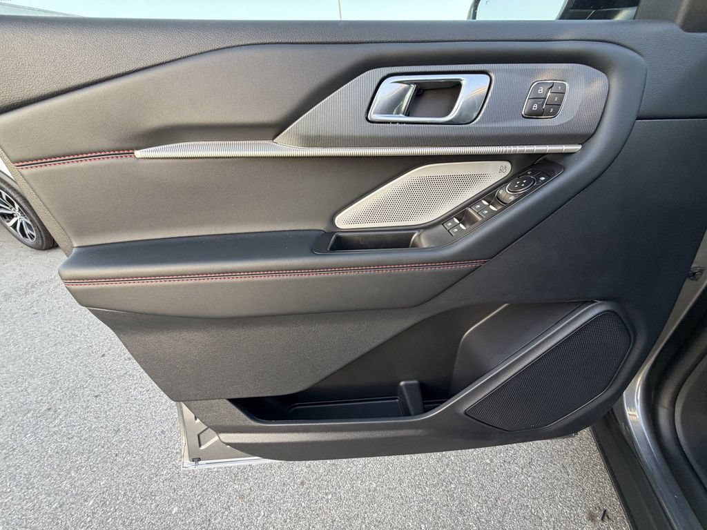 New 2026 Ford Explorer ST w/ Sun And Sound Package AWD/4WD image 25