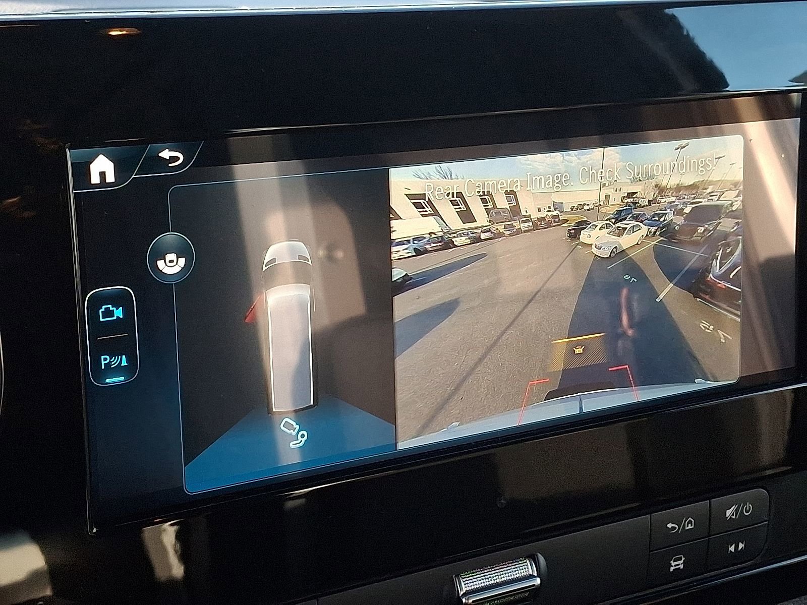 New 2025 Mercedes-Benz Sprinter 2500 image 13