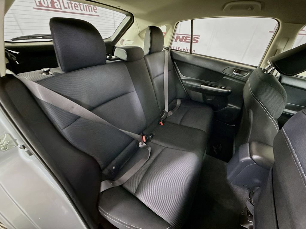 Used 2015 Subaru Impreza 2.0i Sport Premium AWD/4WD image 27