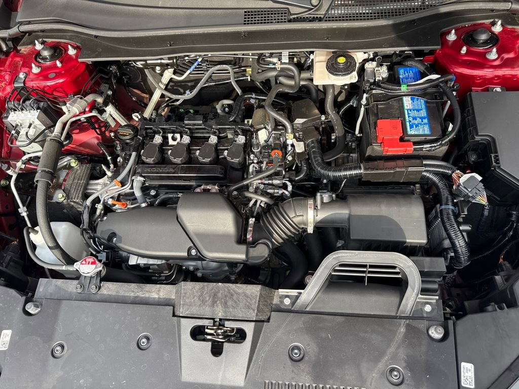 Used 2023 Honda CR-V EX image 28