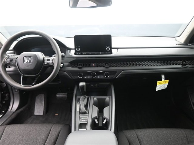 Used 2025 Honda Accord LX image 25